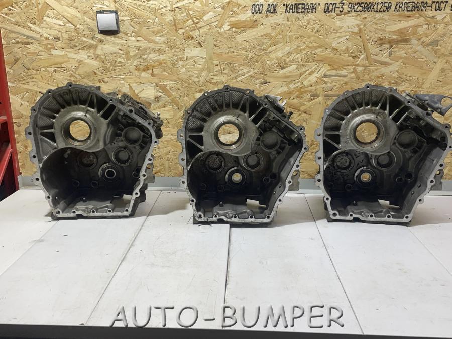 DSG7 DQ200 задний корпус 0AM301107